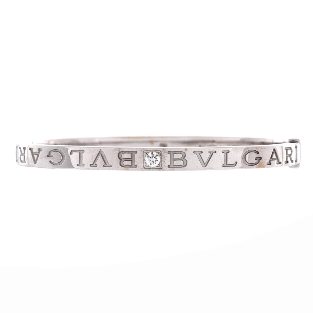 Bvlgari Bvlgari Bvlgari Bangle Bracelet